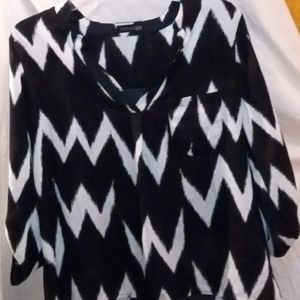 Woman's top